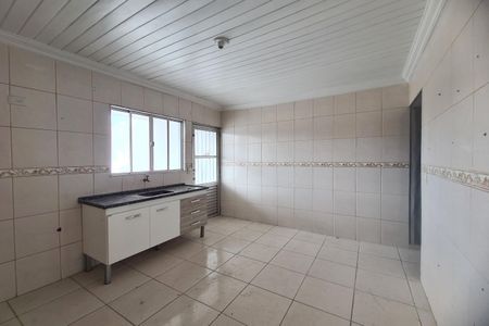 Casa à venda com 375m², 1 quarto e 2 vagasCozinha