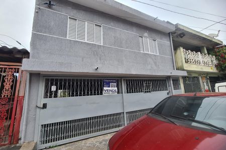Casa à venda com 375m², 1 quarto e 2 vagasFachada