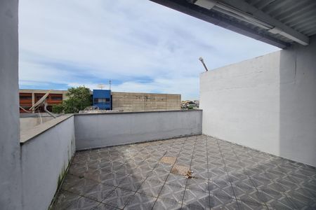 Casa à venda com 375m², 1 quarto e 2 vagasÁrea de Serviço