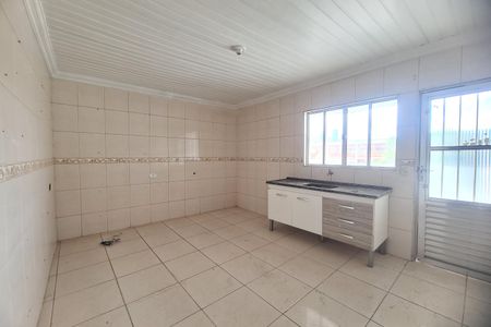 Casa à venda com 375m², 1 quarto e 2 vagasCozinha