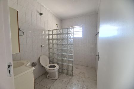 Casa à venda com 375m², 1 quarto e 2 vagasBanheiro