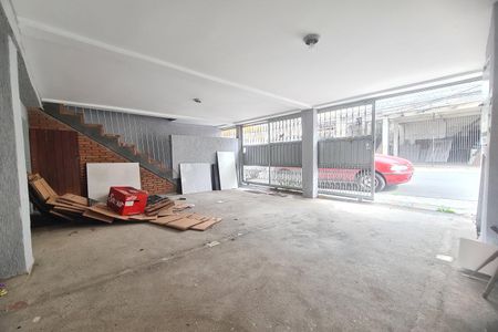 Casa à venda com 375m², 1 quarto e 2 vagasGaragem