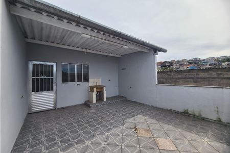 Casa à venda com 375m², 1 quarto e 2 vagasÁrea de Serviço