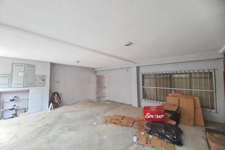 Casa à venda com 375m², 1 quarto e 2 vagasGaragem