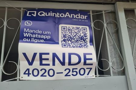 Casa à venda com 375m², 1 quarto e 2 vagasplaquinha