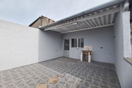 Casa à venda com 375m², 1 quarto e 2 vagasÁrea de Serviço