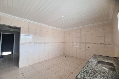 Casa à venda com 375m², 1 quarto e 2 vagasCozinha