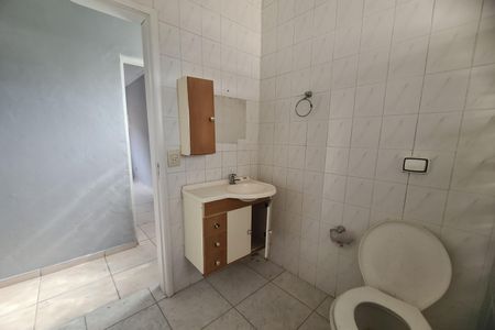 Casa à venda com 375m², 1 quarto e 2 vagasBanheiro