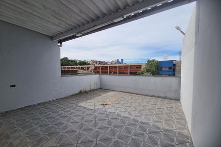 Casa à venda com 375m², 1 quarto e 2 vagasÁrea de Serviço