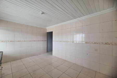 Casa à venda com 375m², 1 quarto e 2 vagasCozinha