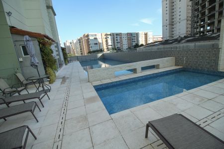 Apartamento para alugar com 70m², 3 quartos e 1 vaga Apartamento para alugar com 70m², 3 quartos e 1 vagaPiscina