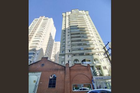 Apartamento para alugar com 70m², 3 quartos e 1 vaga Apartamento para alugar com 70m², 3 quartos e 1 vagaFachada