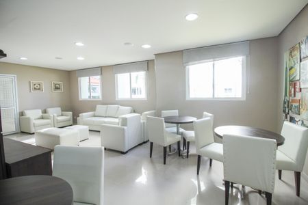 Apartamento para alugar com 70m², 3 quartos e 1 vaga Apartamento para alugar com 70m², 3 quartos e 1 vagaSalão de Festas