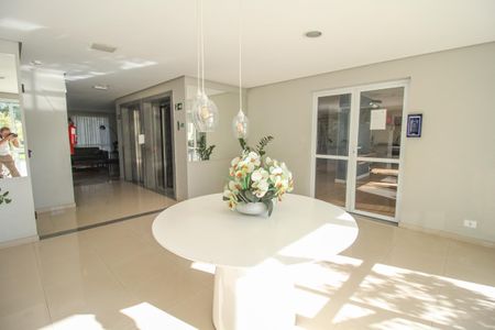 Apartamento para alugar com 70m², 3 quartos e 1 vaga Apartamento para alugar com 70m², 3 quartos e 1 vagaHall social
