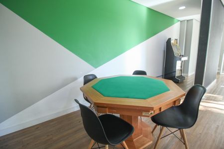 Apartamento para alugar com 70m², 3 quartos e 1 vaga Apartamento para alugar com 70m², 3 quartos e 1 vagaSalão de jogos