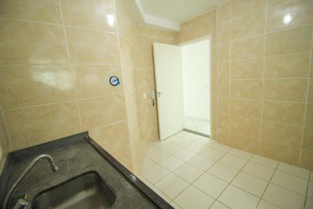 Apartamento para alugar com 70m², 3 quartos e 1 vaga Apartamento para alugar com 70m², 3 quartos e 1 vagaCozinha