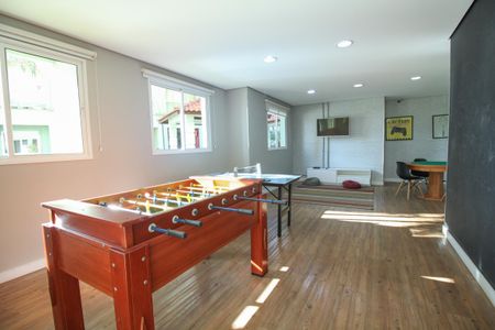 Apartamento para alugar com 70m², 3 quartos e 1 vaga Apartamento para alugar com 70m², 3 quartos e 1 vagaSalão de jogos
