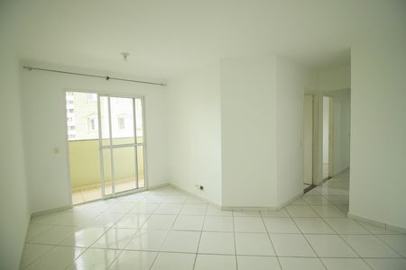 Sala de apartamento para alugar com 3 quartos, 70m² em Mooca, São Paulo