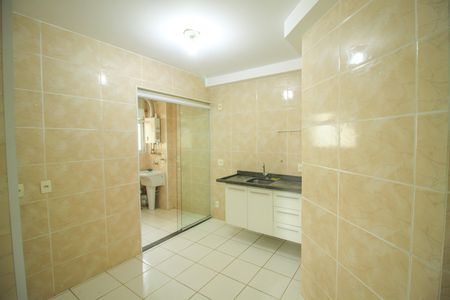 Apartamento para alugar com 70m², 3 quartos e 1 vaga Apartamento para alugar com 70m², 3 quartos e 1 vagaCozinha