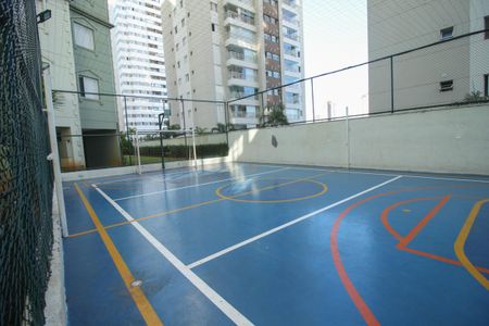 Apartamento para alugar com 70m², 3 quartos e 1 vaga Apartamento para alugar com 70m², 3 quartos e 1 vagaQuadra