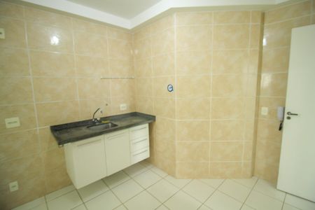 Apartamento para alugar com 70m², 3 quartos e 1 vaga Apartamento para alugar com 70m², 3 quartos e 1 vagaCozinha