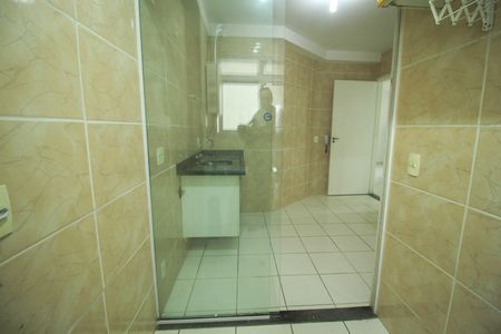 Apartamento para alugar com 70m², 3 quartos e 1 vaga Apartamento para alugar com 70m², 3 quartos e 1 vagaÁrea de Serviço