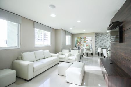 Apartamento para alugar com 70m², 3 quartos e 1 vaga Apartamento para alugar com 70m², 3 quartos e 1 vagaSalão de Festas