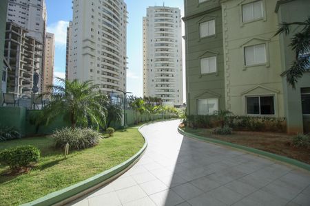 Apartamento para alugar com 70m², 3 quartos e 1 vaga Apartamento para alugar com 70m², 3 quartos e 1 vagaÁrea comum