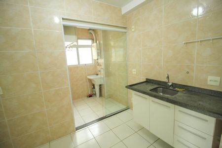 Apartamento para alugar com 70m², 3 quartos e 1 vaga Apartamento para alugar com 70m², 3 quartos e 1 vagaCozinha