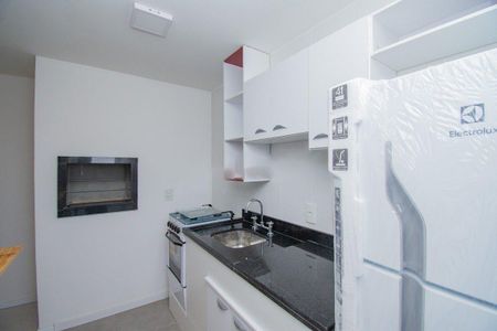 Apartamento para alugar com 60m², 1 quarto e 1 vaga Apartamento para alugar com 60m², 1 quarto e 1 vagaCozinha