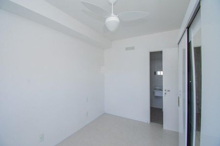 Apartamento para alugar com 60m², 1 quarto e 1 vaga Apartamento para alugar com 60m², 1 quarto e 1 vagaQuarto