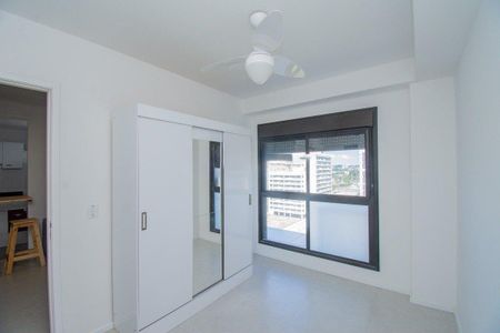 Apartamento para alugar com 60m², 1 quarto e 1 vaga Apartamento para alugar com 60m², 1 quarto e 1 vagaQuarto
