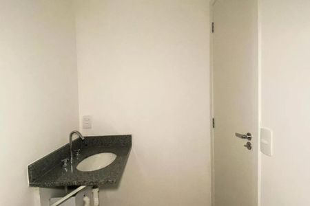 Studio à venda com 26m², 1 quarto e sem vagaFoto 13