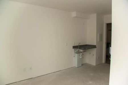 Studio à venda com 26m², 1 quarto e sem vagaFoto 06