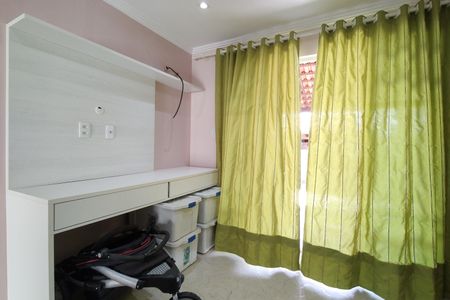Casa de condomínio à venda com 290m², 4 quartos e 1 vaga Casa de condomínio à venda com 290m², 4 quartos e 1 vagaQuarto 4 - Armários