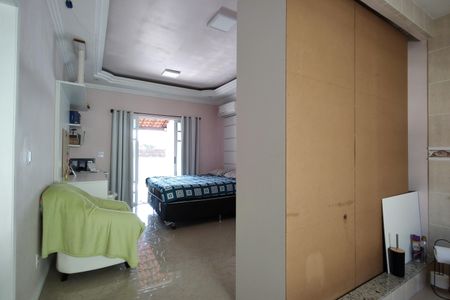 Casa de condomínio à venda com 290m², 4 quartos e 1 vaga Casa de condomínio à venda com 290m², 4 quartos e 1 vagaQuarto 3 - Suíte