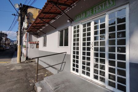 Casa de condomínio à venda com 290m², 4 quartos e 1 vaga Casa de condomínio à venda com 290m², 4 quartos e 1 vagaÁrea comum - Salão de festas