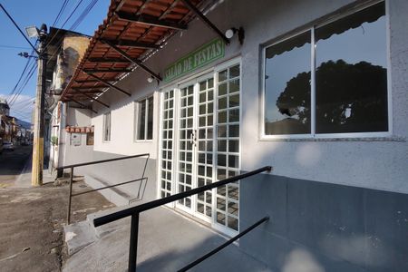 Casa de condomínio à venda com 290m², 4 quartos e 1 vaga Casa de condomínio à venda com 290m², 4 quartos e 1 vagaÁrea comum - Salão de festas