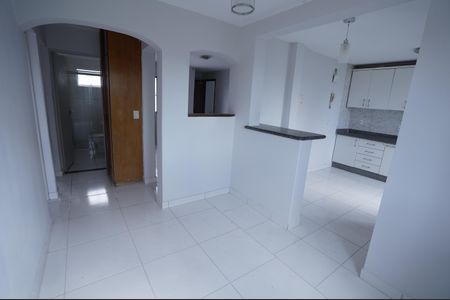 Apartamento para alugar com 2 quartos, 59m² em Jardim Planalto, Goiânia