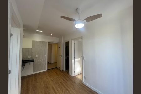 Apartamento para alugar com 2 quartos, 37m² em Cachambi, Rio de Janeiro