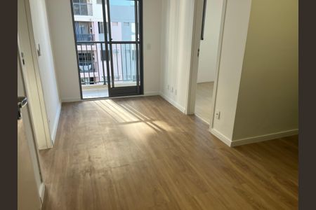 Apartamento para alugar com 2 quartos, 37m² em Cachambi, Rio de Janeiro