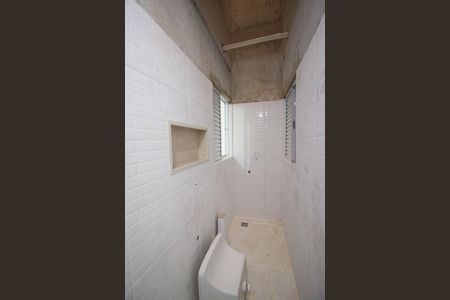 Casa para alugar com 55m², 2 quartos e sem vaga Casa para alugar com 55m², 2 quartos e sem vagaÁrea de Serviço