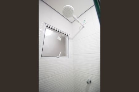 Casa para alugar com 55m², 2 quartos e sem vaga Casa para alugar com 55m², 2 quartos e sem vagaBanheiro