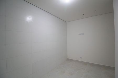 Quarto 2 de casa para alugar com 2 quartos, 55m² em Vila Pereira Cerca, São Paulo