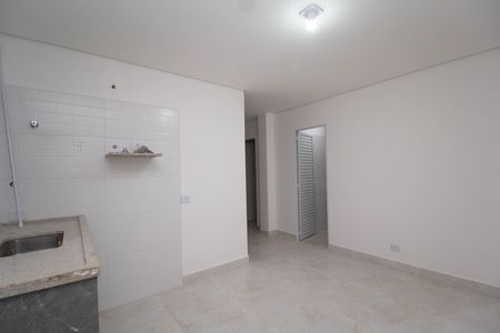 Casa para alugar com 55m², 2 quartos e sem vaga Casa para alugar com 55m², 2 quartos e sem vagaCozinha