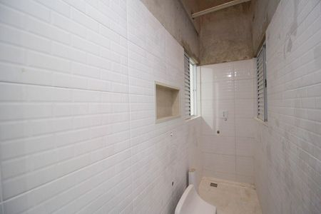 Casa para alugar com 55m², 2 quartos e sem vaga Casa para alugar com 55m², 2 quartos e sem vagaÁrea de Serviço