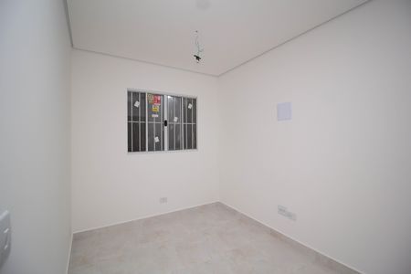 Sala de casa para alugar com 2 quartos, 55m² em Vila Pereira Cerca, São Paulo