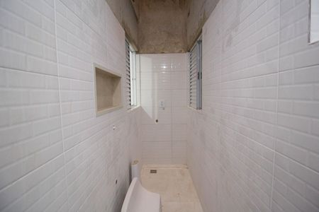 Casa para alugar com 55m², 2 quartos e sem vaga Casa para alugar com 55m², 2 quartos e sem vagaÁrea de Serviço