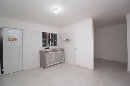 Casa para alugar com 55m², 2 quartos e sem vaga Casa para alugar com 55m², 2 quartos e sem vagaCozinha