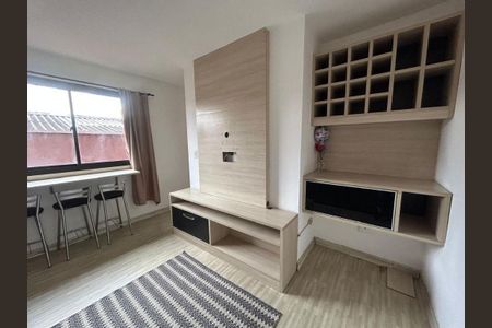 Apartamento à venda com 2 quartos, 50m² em Ipiranga, São Paulo